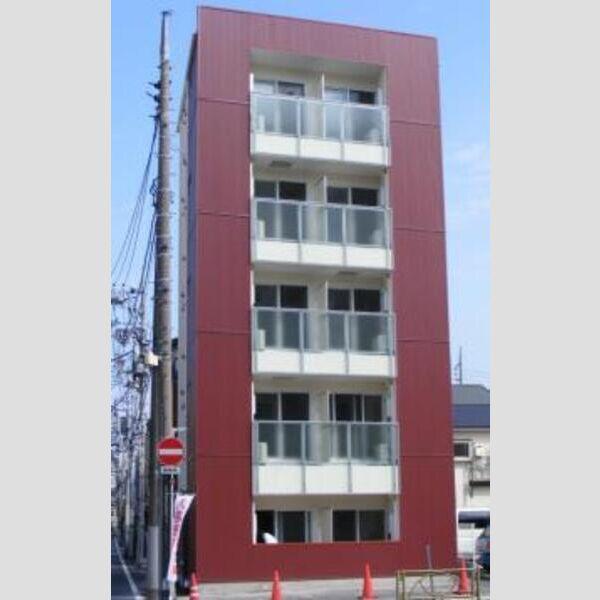 BCASA 蒲田