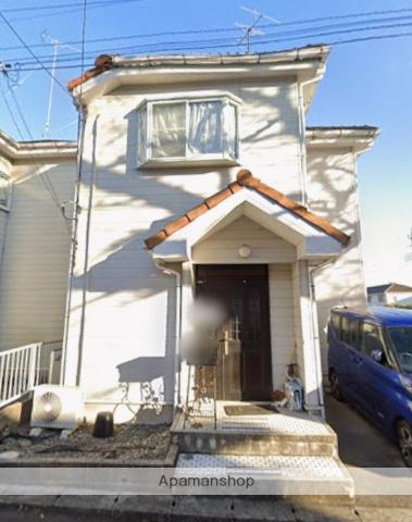 横浜線 橋本駅(神奈川) 徒歩12分 2階建 築39年
