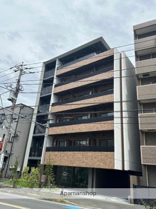 クレヴィスタ武蔵中原2