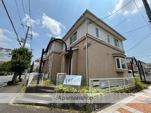 メルベーユ弥生台　Ａ棟