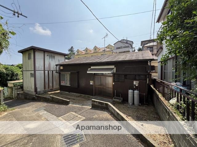 横浜線 小机駅 徒歩29分 1階建 築58年