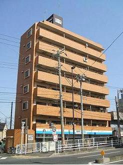 ライオンズマンションヨコハマウエスト