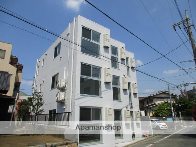 ソフィアステージ町田市役所前