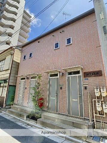 パープル池上