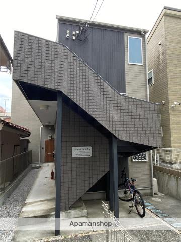 シティハイツ東林間A号棟