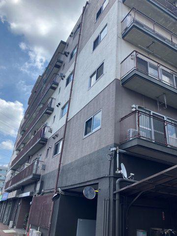 東海町田マンション