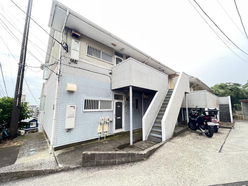 冨嶽八番館