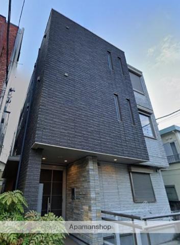 CASA ORIENTE(1LDK/3階)