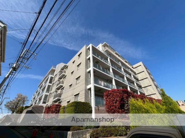 グランシーナ東寺尾