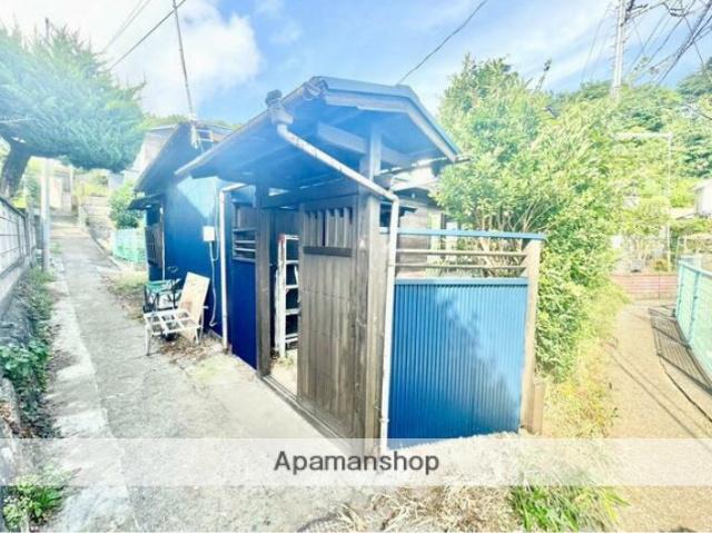 京浜急行電鉄本線 汐入駅 徒歩14分 1階建 築109年