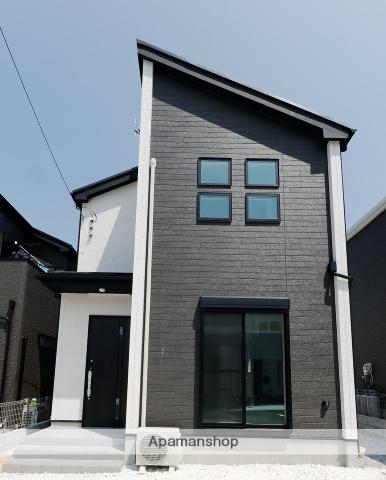 神奈川県平塚市  築1年(4LDK)