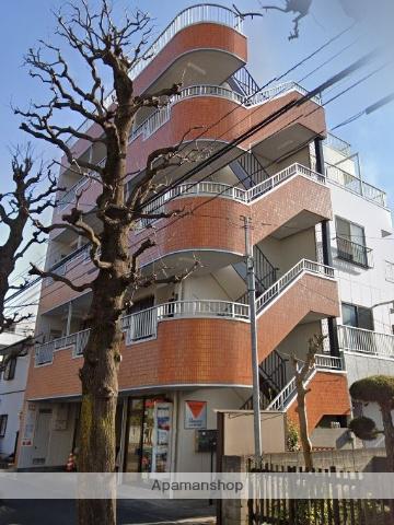 ブレイブマンション
