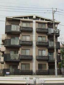 あざみ野第5エステービル