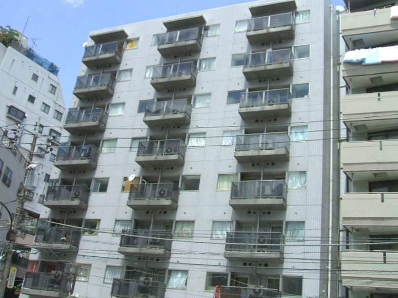 プライムアーバン大井町Ⅱ