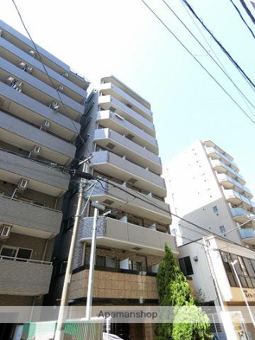 パークウェル川崎