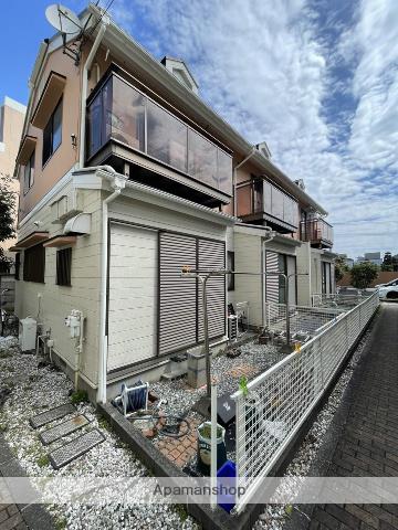 テラス夢見