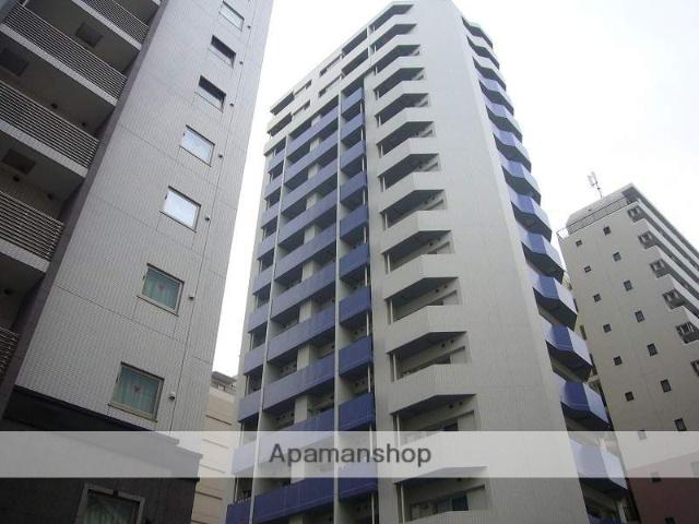 レジディア蒲田Ⅱ