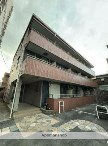 グランドルシェK