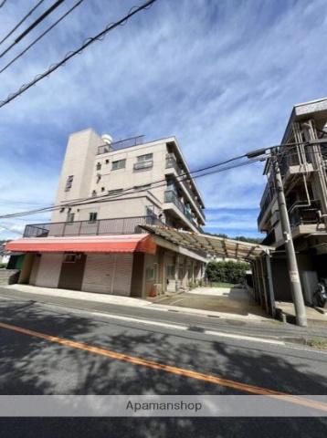 斉藤マンション