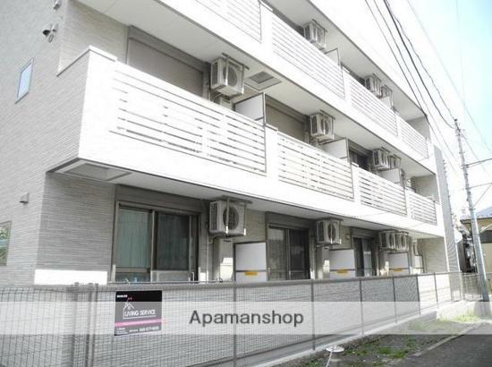サンルージュ横浜