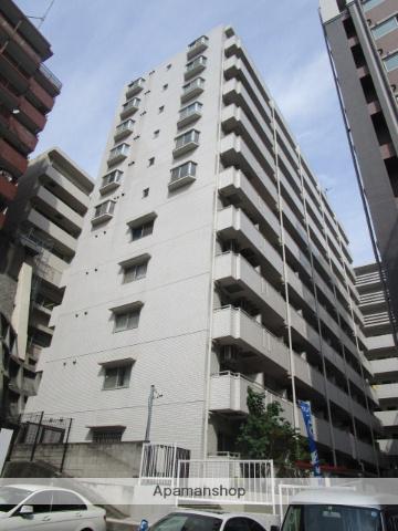 グローリア初穂横浜(ワンルーム/4階)