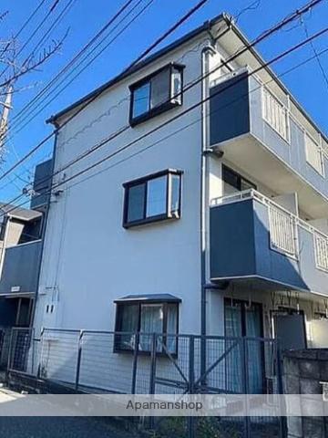 コアクレスト下新城