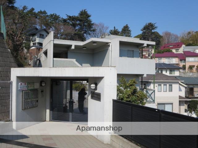 ルート大倉山マンションA棟