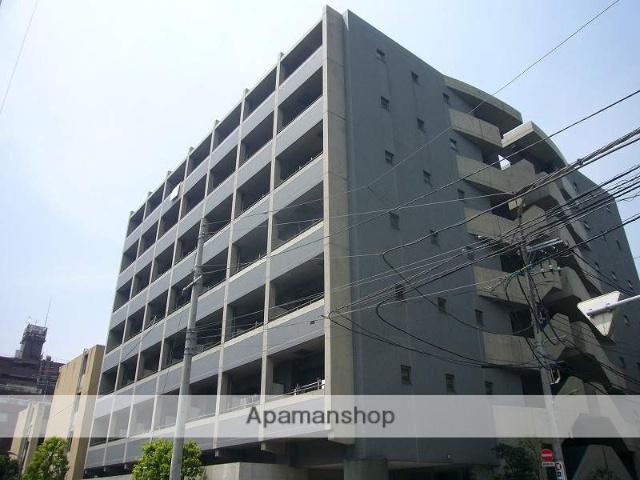 プロスペクト大森海岸