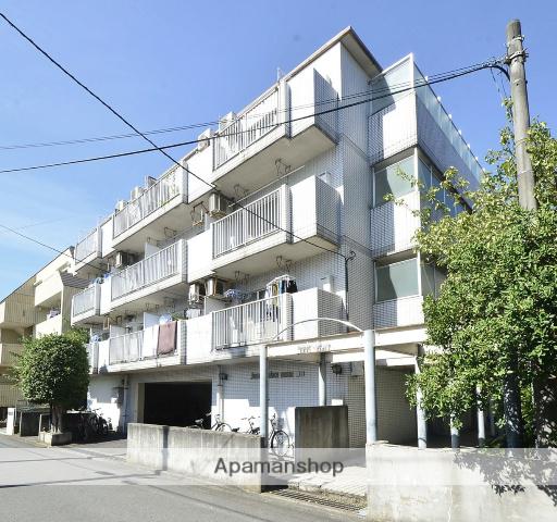 ジュネパレス相模原第03