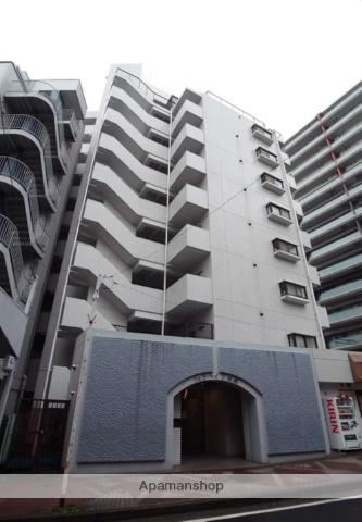 ヴェラハイツ鶴見(ワンルーム/6階)