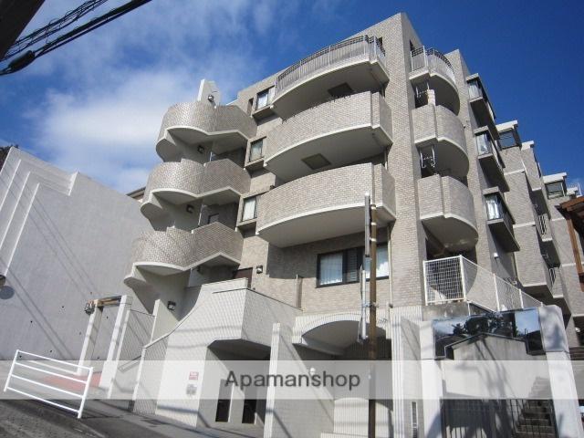 ライオンズマンション横浜常盤台