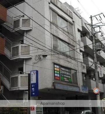 スターホームズ横浜神ノ木