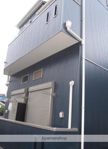 フォレストスクエア横浜ウエスト