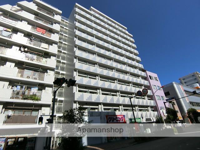 新丸子ダイカンプラザシティ