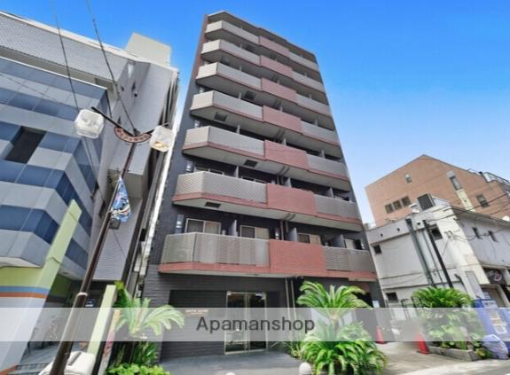 スパシエ ソリデ 武蔵小杉