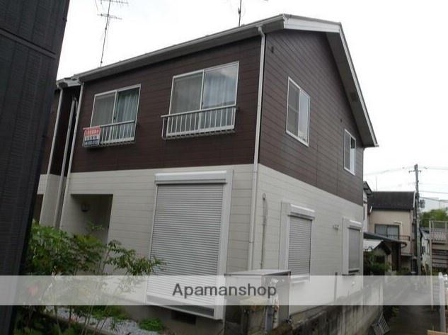 三ツ沢南町テラス