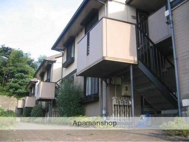 セレーノ坂下A棟