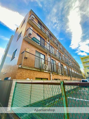 ライオンズマンション横浜和田町