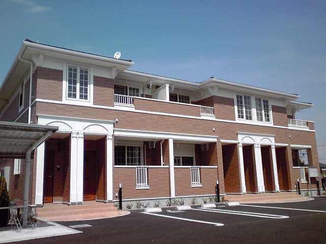 カレントガーデンB