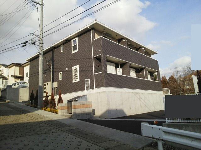 シトラスヒルズ