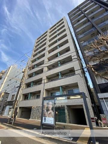 リクレイシア西横浜