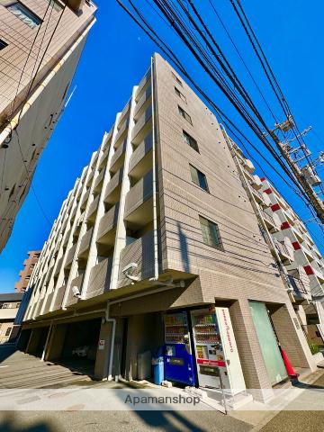 コスモ横浜保土ヶ谷(ワンルーム/3階)