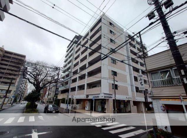 アソルティ関内大通公園