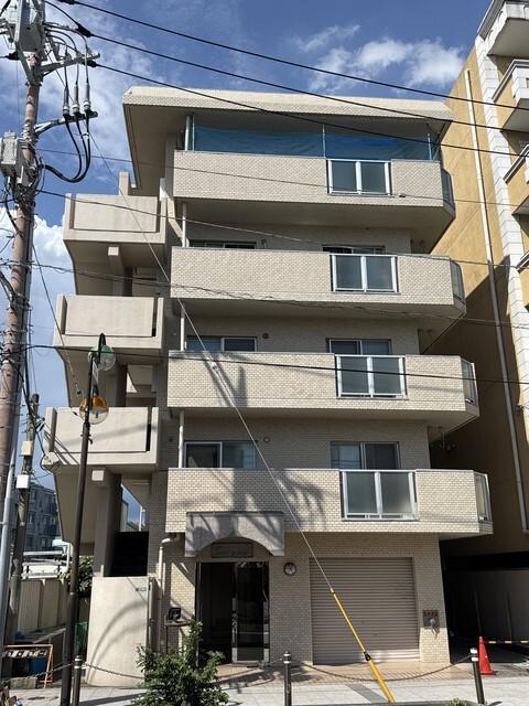 藤マンション