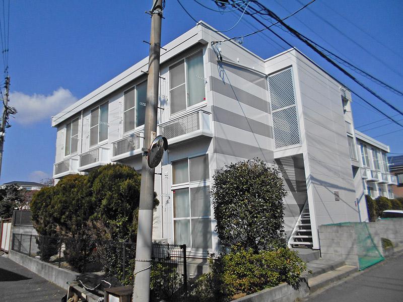 レオパレスいちょう