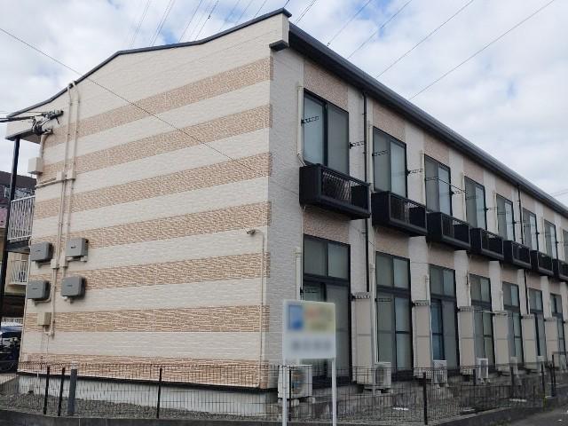 レオパレスSAKURA