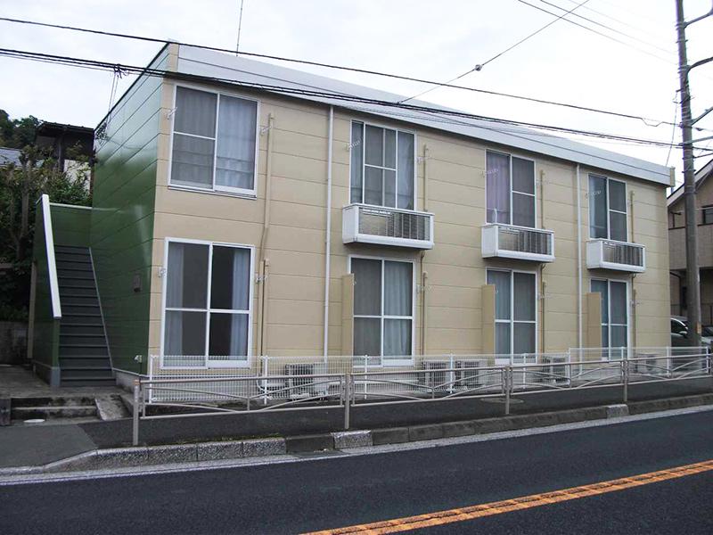 レオパレスイベリス