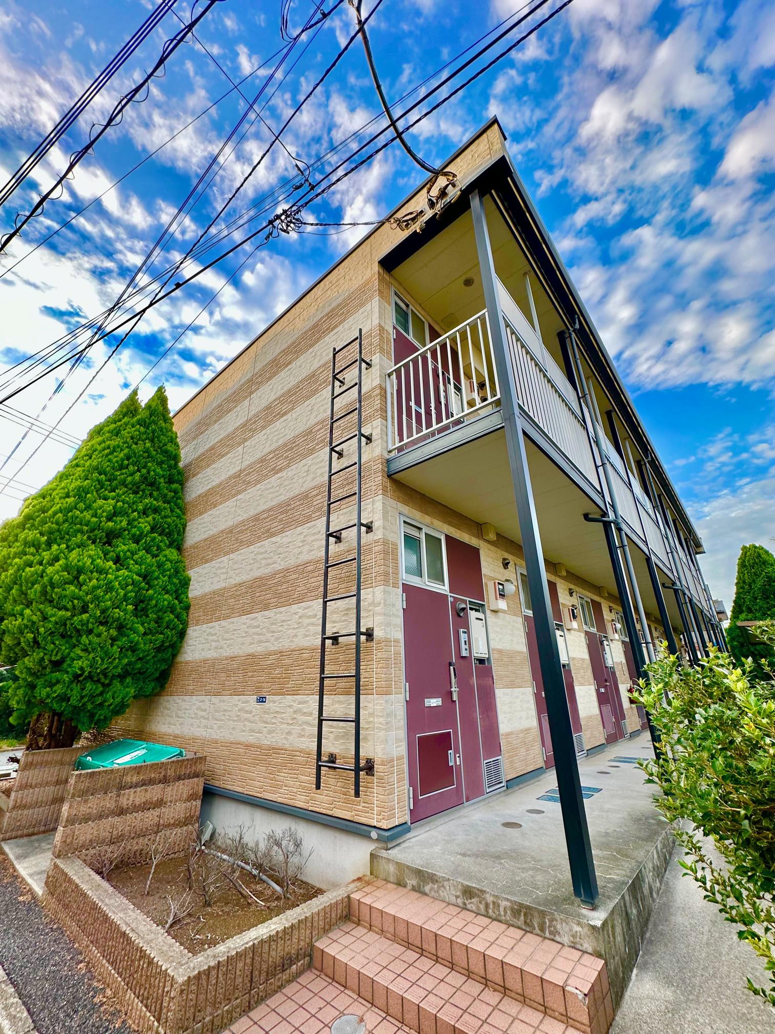 レオパレスORION