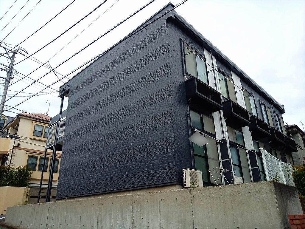 レオパレスサンマリーフラッツ