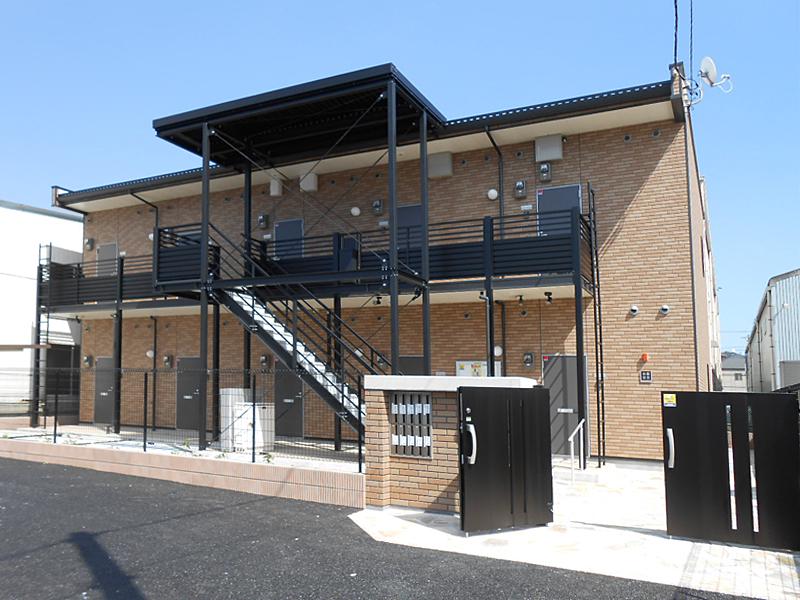 レオネクストKOMAOKA